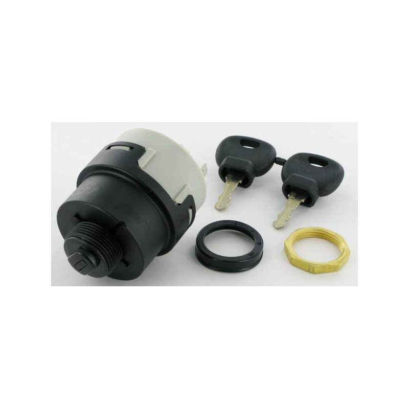 Stacyjka Fendt G210902020040 - mar-kar.com.pl - 1