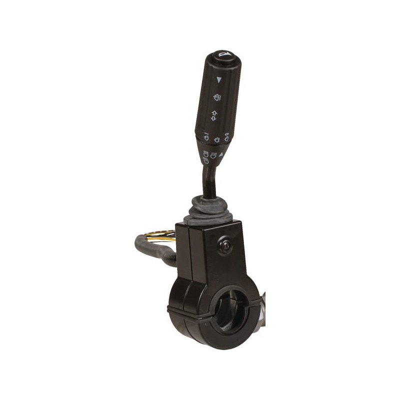 Przełącznik kombinowany Fendt G725900020051 - mar-kar.com.pl - 1