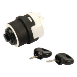 Stacyjka zapłonu Pneutron 20500403PN - mar-kar.com.pl - 1