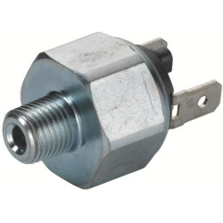 Włącznik świateł stop 12V 2-pin Hella 6DL003262001 - mar-kar.com.pl - 1
