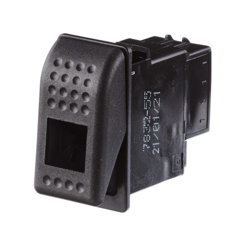 Przełącznik kołyskowy Hella 6RH007832551 - mar-kar.com.pl - 1