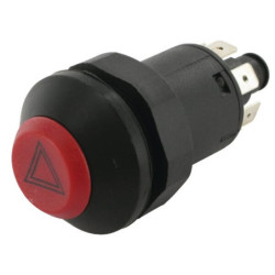 Przełącznik świateł awaryjnych Pneutron 11100080PN - mar-kar.com.pl - 1