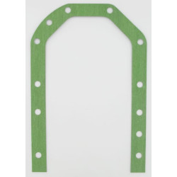 Uszczelka pokrywy wału korbowego tył Fendt F180200210160 - mar-kar.com.pl - 1