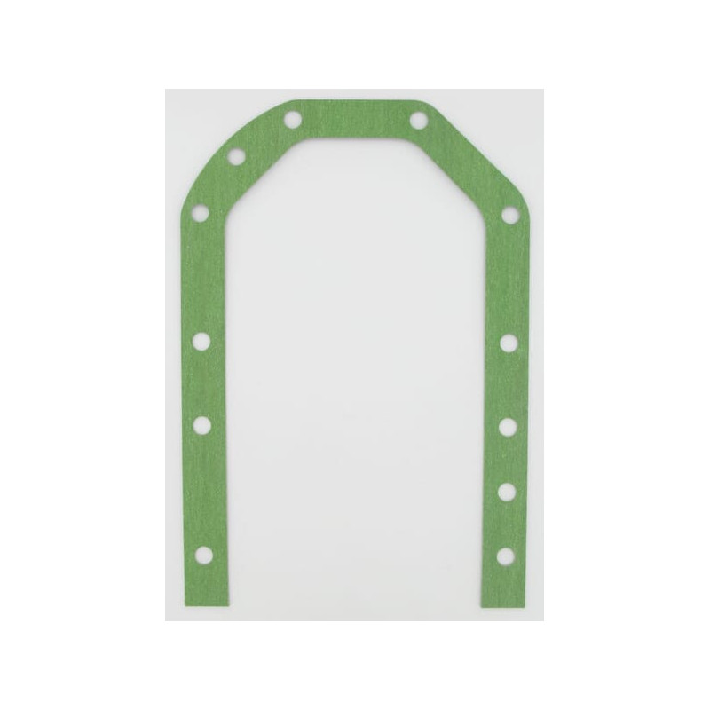 Uszczelka pokrywy wału korbowego tył Fendt F180200210160 - mar-kar.com.pl - 1