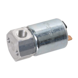 Zawór elektromagnetyczny świecy żarowej Fendt F311200180020 - mar-kar.com.pl - 1