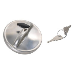 Korek wlewu paliwa Fendt F524200061190 - mar-kar.com.pl - 1