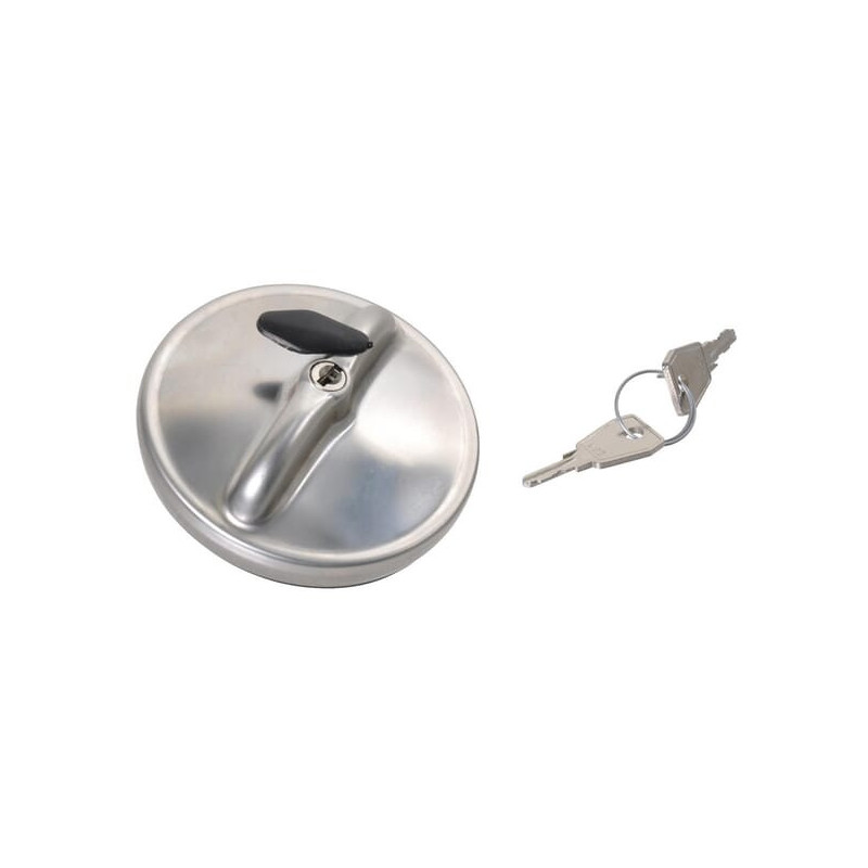 Korek wlewu paliwa Fendt F524200061190 - mar-kar.com.pl - 1