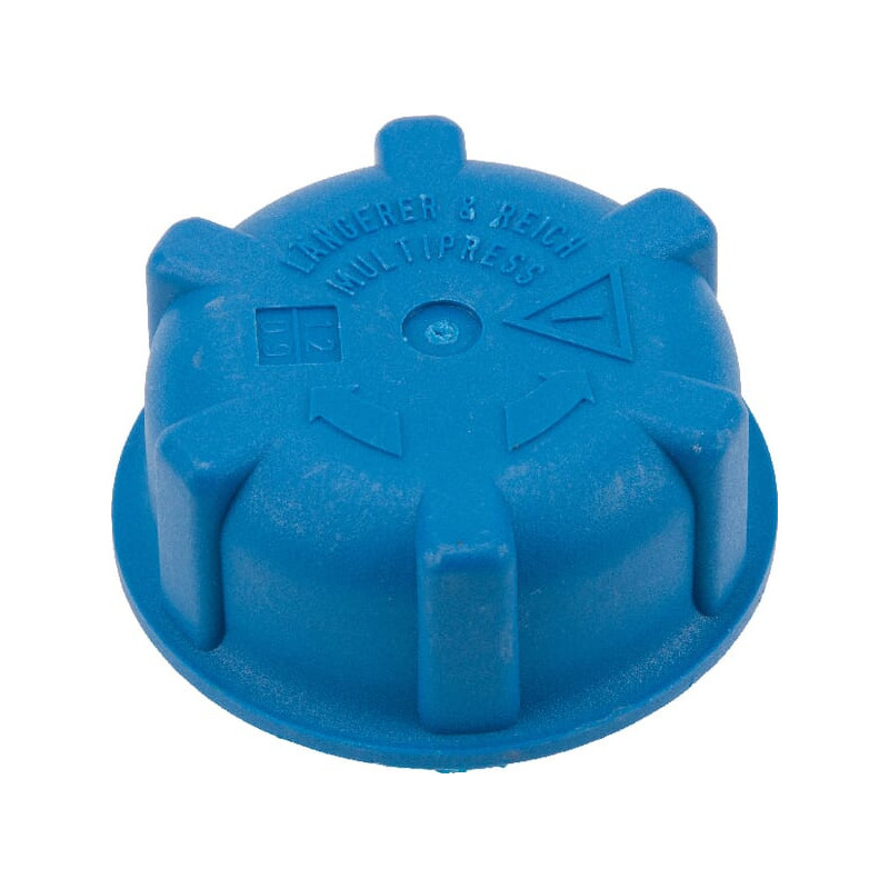 Korek chłodnicy Fendt G117200050120 - mar-kar.com.pl - 1