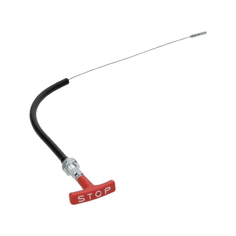 Linka gaszenia Fendt G198200260021 - mar-kar.com.pl - 1