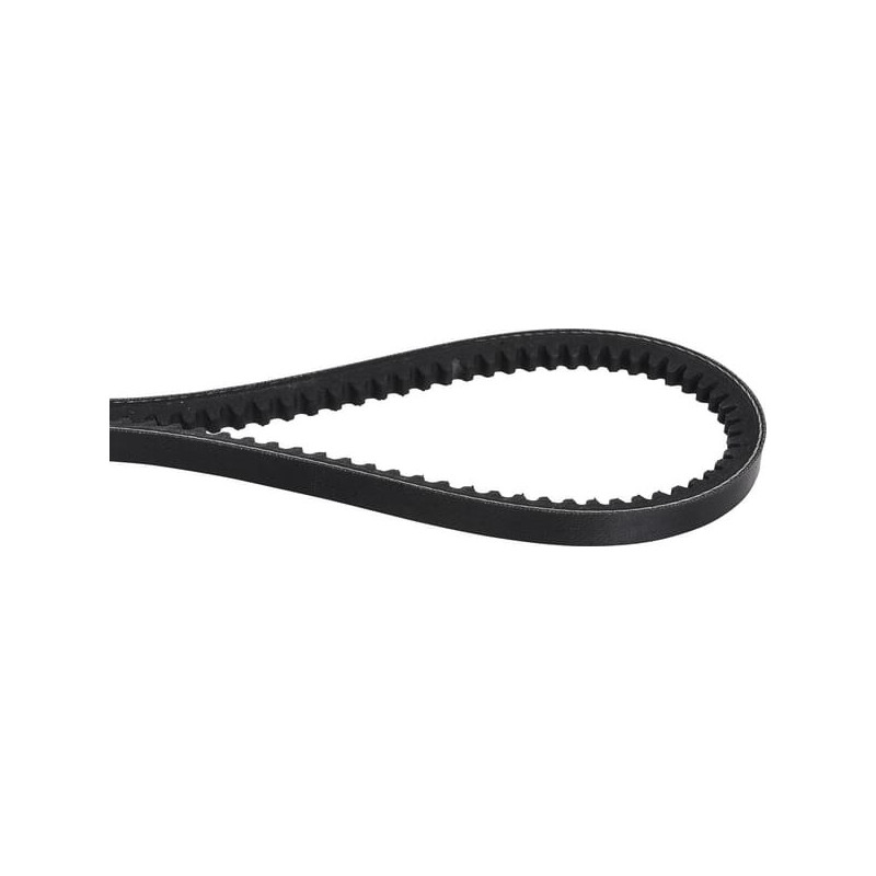 Pas klinowy uzębiony AVX 10 1325 mm Optibelt AVX101325 - mar-kar.com.pl - 1