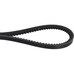 Pas klinowy uzębiony AVX 10 1250 mm Optibelt AVX101250 - mar-kar.com.pl - 1