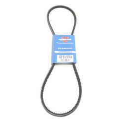 Pas klinowy uzębiony AVX 10 1215 mm Optibelt AVX101215 - mar-kar.com.pl - 1