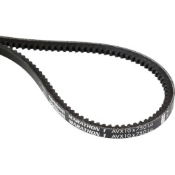 Pas klinowy uzębiony AVX 10 750 mm Optibelt AVX10750 - mar-kar.com.pl - 1