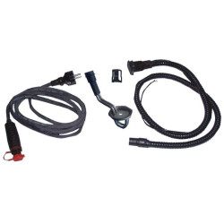 Grzałka silnika 550 W Calix MVP204 - mar-kar.com.pl - 1