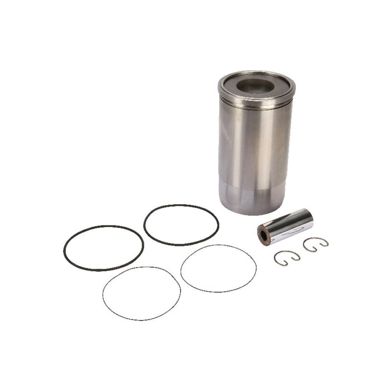 Zestaw naprawczy silnika Kolbenschmidt 90093960 - mar-kar.com.pl - 1