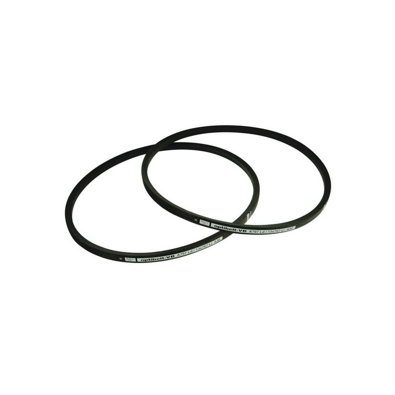 Pas klinowy A33 13-841 Optibelt VB13841 - mar-kar.com.pl - 1