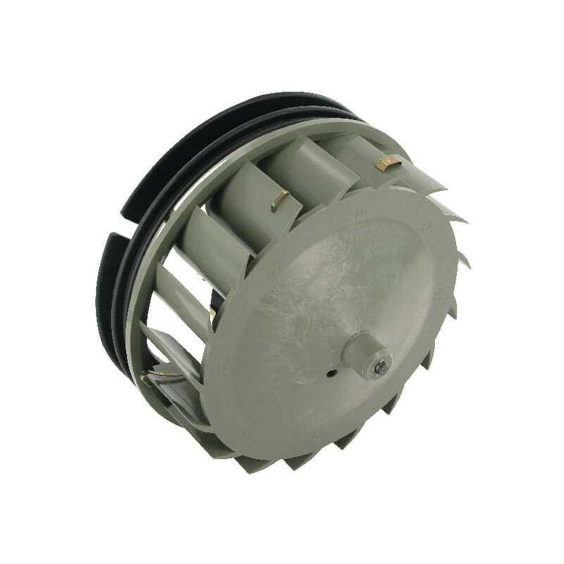 Wentylator kabinowy szary Fendt F178810130060 - mar-kar.com.pl - 1