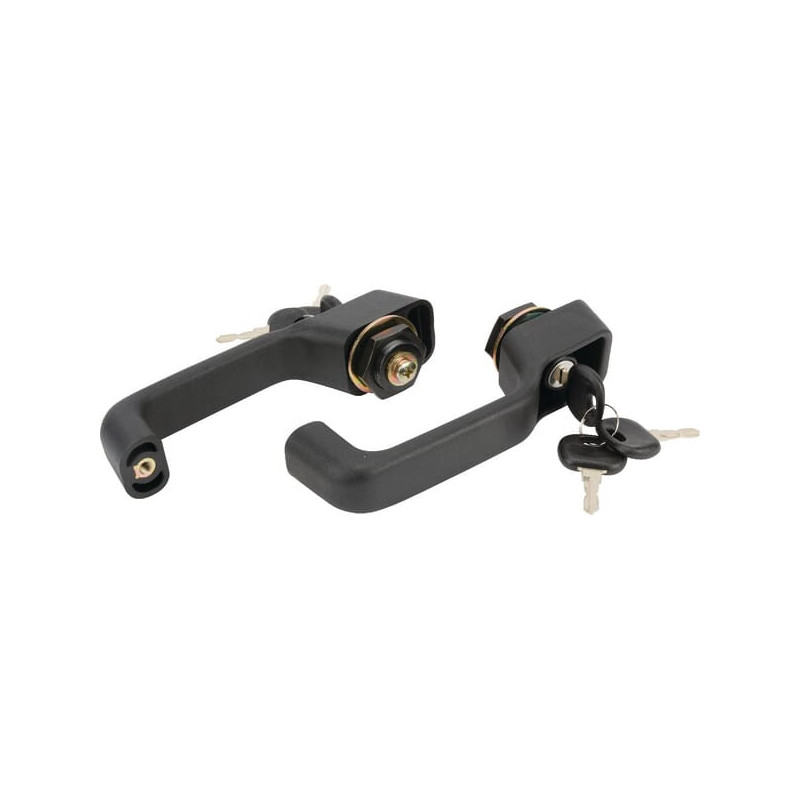 Klamka Fendt F816810030011 - mar-kar.com.pl - 1