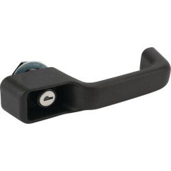 Uchwyt z przyciskiem Fendt G117810030080 - mar-kar.com.pl - 1