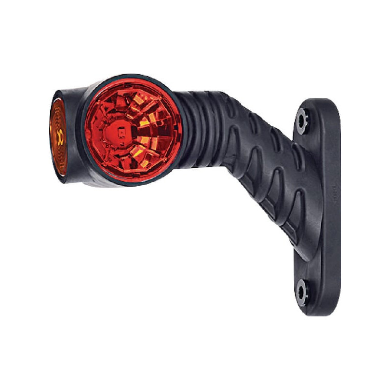 Lampa zespolona obrysowa Kramp LA30016 - mar-kar.com.pl - 1