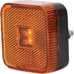 Lampa obrysowe boczne LED Kramp LA30122 - mar-kar.com.pl - 1