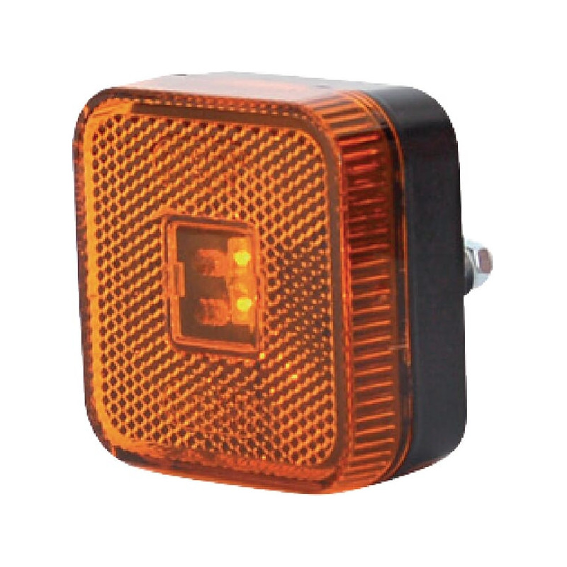Lampa obrysowe boczne LED Kramp LA30122 - mar-kar.com.pl - 1