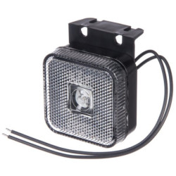 Lampa obrysowa przednia Kramp LA30138 - mar-kar.com.pl - 1