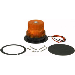 Lampa błyskowa LED przykręcana na 3 śruby - B160 Kramp LA20062 - mar-kar.com.pl - 1