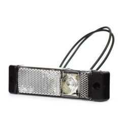 Lampa obrysowa przednia Kramp LA30142 - mar-kar.com.pl - 1