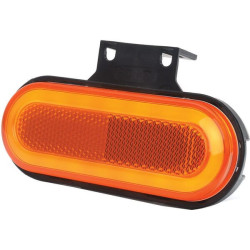 Lampa obrysowe boczne LED 1399 Kramp LA30154IND - mar-kar.com.pl - 1