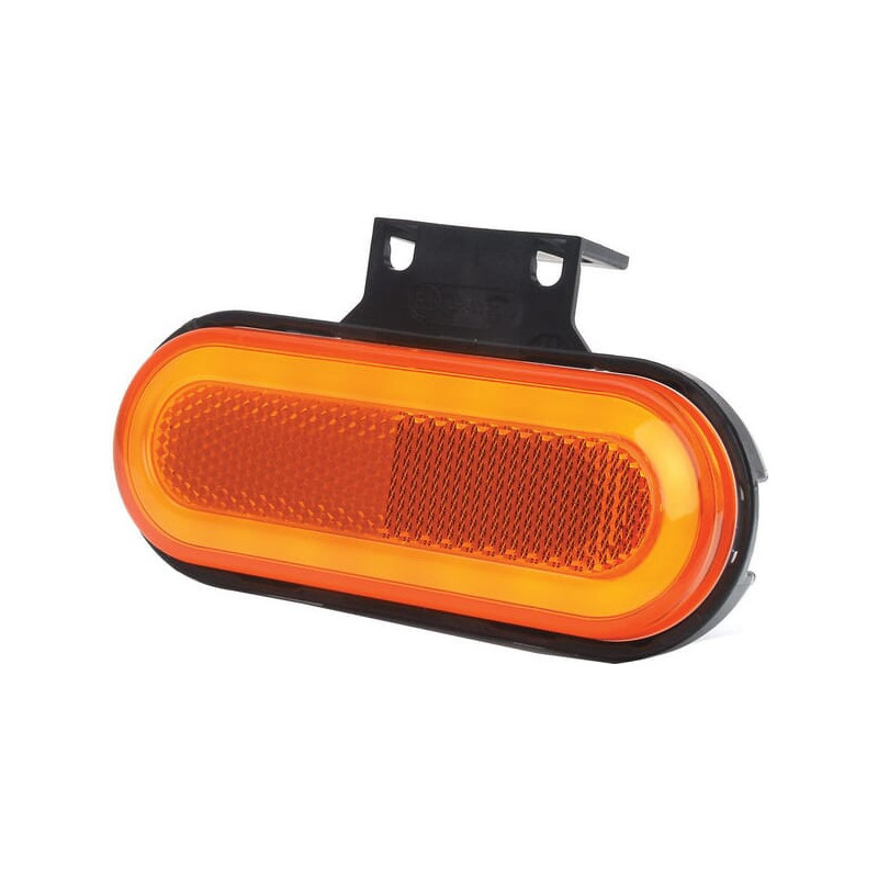 Lampa obrysowe boczne LED 1399 Kramp LA30154IND - mar-kar.com.pl - 1