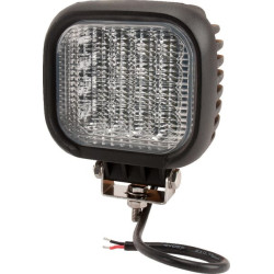 Lampa robocza kwadratowe LED Kramp LA10055 - mar-kar.com.pl - 1