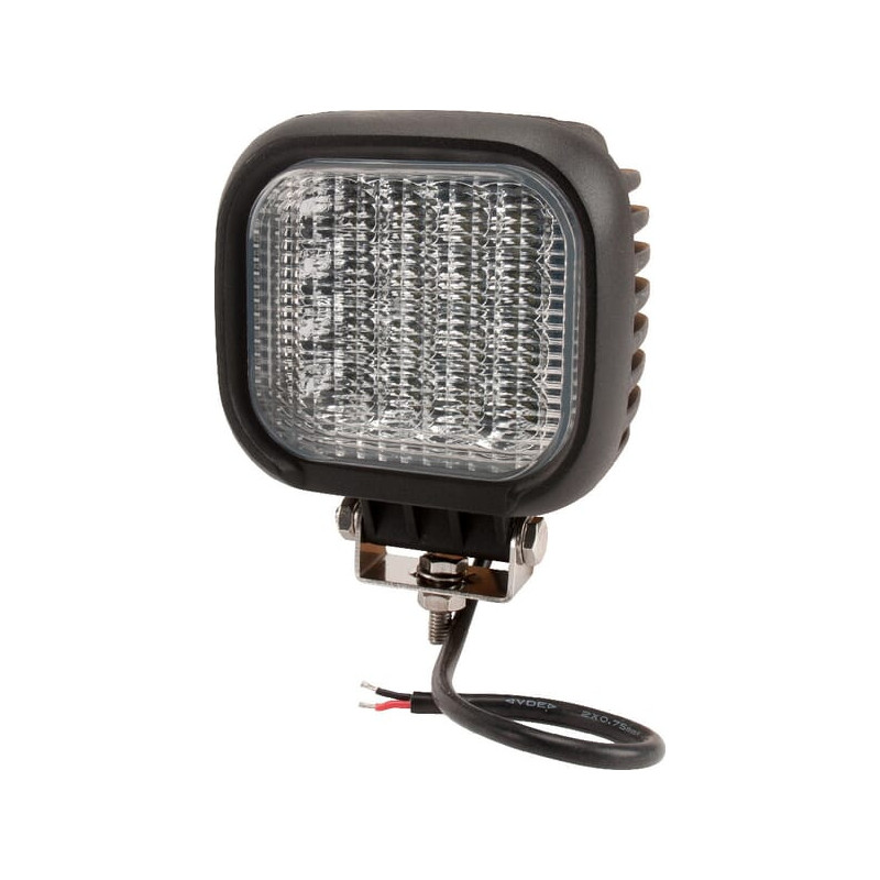 Lampa robocza kwadratowe LED Kramp LA10055 - mar-kar.com.pl - 1