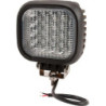 Lampa robocza kwadratowe LED Kramp LA10055 - mar-kar.com.pl - 1