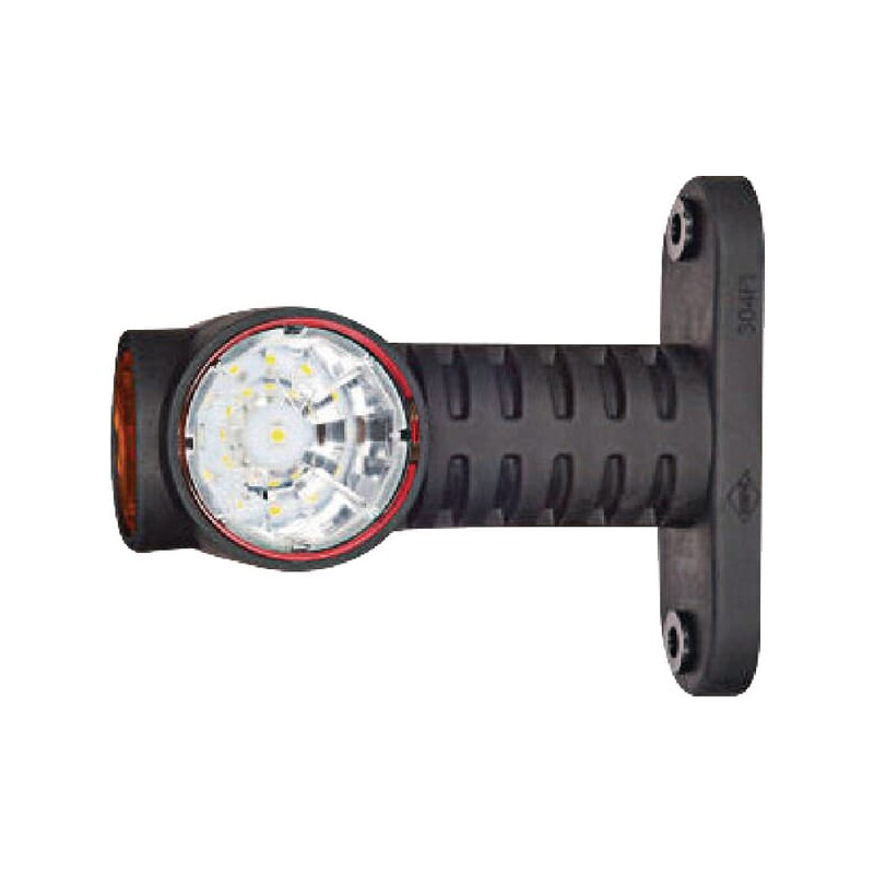 Lampa zespolona obrysowa Kramp LA30015 - mar-kar.com.pl - 1