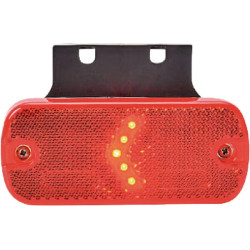 Lampa obrysowe tylne LED Kramp LA30108 - mar-kar.com.pl - 1