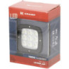 Lampa robocza kwadratowe LED Kramp LA10098 - mar-kar.com.pl - 1