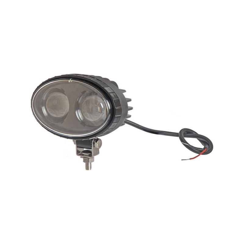 Lampa bezpieczeństwa Kramp LA10601 - mar-kar.com.pl - 1