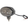 Lampa bezpieczeństwa Kramp LA10601 - mar-kar.com.pl - 1