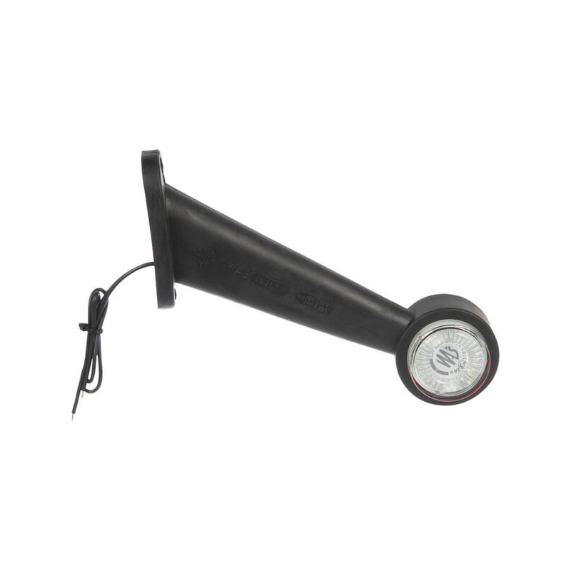 Lampa zespolona obrysowa przednio-tylna Kramp LA30005 - mar-kar.com.pl - 1