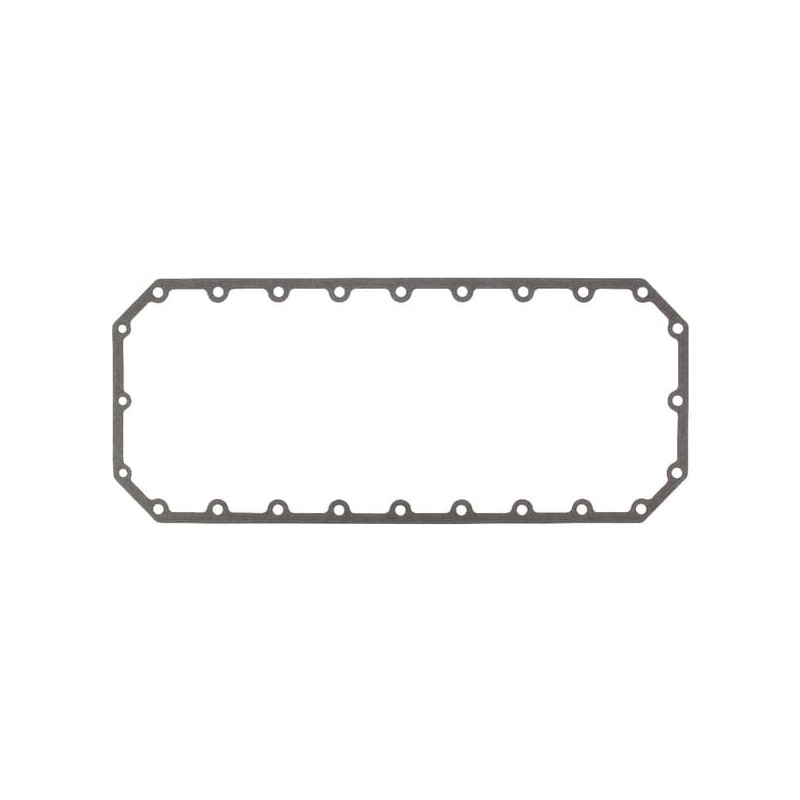 Uszczelka miski olejowej silnik 4-cyl Zetor 67010246 - mar-kar.com.pl - 1