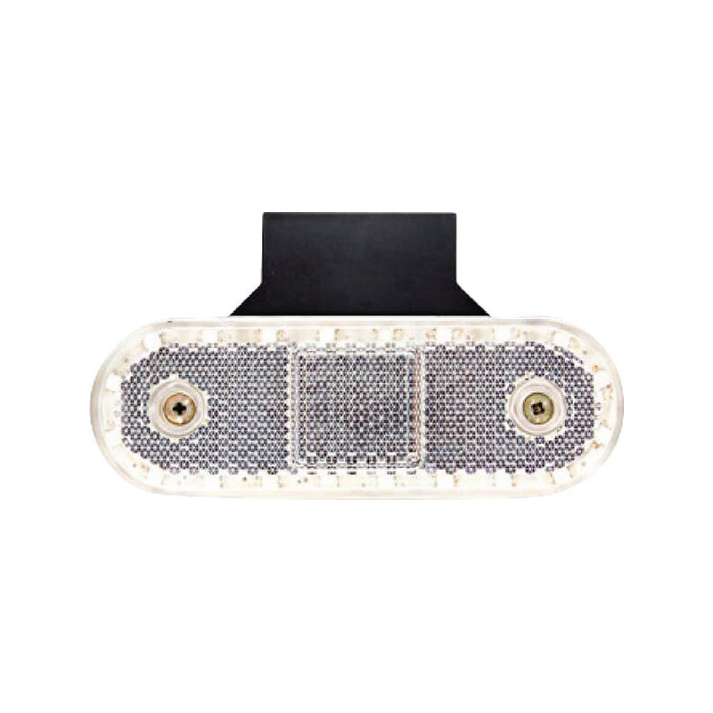 Lampa zespolona obrysowa przednia Kramp LA30112 - mar-kar.com.pl - 1