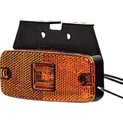 Lampa zespolona pozycyjna boczna Kramp LA30127 - mar-kar.com.pl - 1