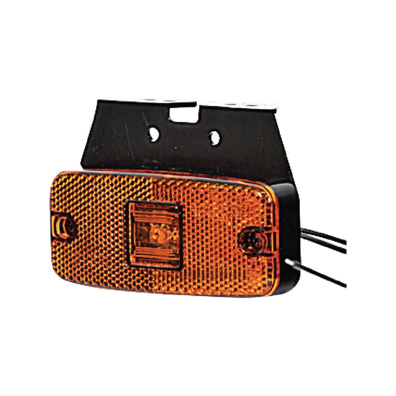 Lampa zespolona pozycyjna boczna Kramp LA30127 - mar-kar.com.pl - 1