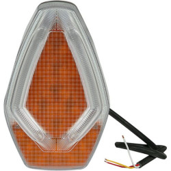 Lampa pozycyjna LED Kramp L261631 - mar-kar.com.pl - 1