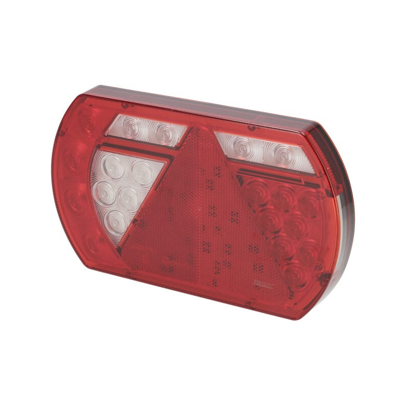 Lampa tylna zespolona LED Kramp L26060P5LH1 - mar-kar.com.pl - 1