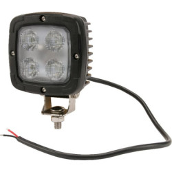 Lampa robocza kwadratowe LED Kramp LA10044 - mar-kar.com.pl - 1