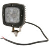 Lampa robocza kwadratowe LED Kramp LA10044 - mar-kar.com.pl - 1