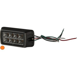 Lampa ostrzegawcza LED Kramp LA20064 - mar-kar.com.pl - 1