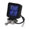 Lampa robocza kwadratowe LED Kramp LA22817B - mar-kar.com.pl - 1